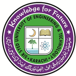 Sir Syed University of Engineering & Technology